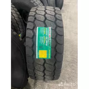 Грузовая шина 445/65 R22,5 Long March LM-539F 22PR  купить в Александровске