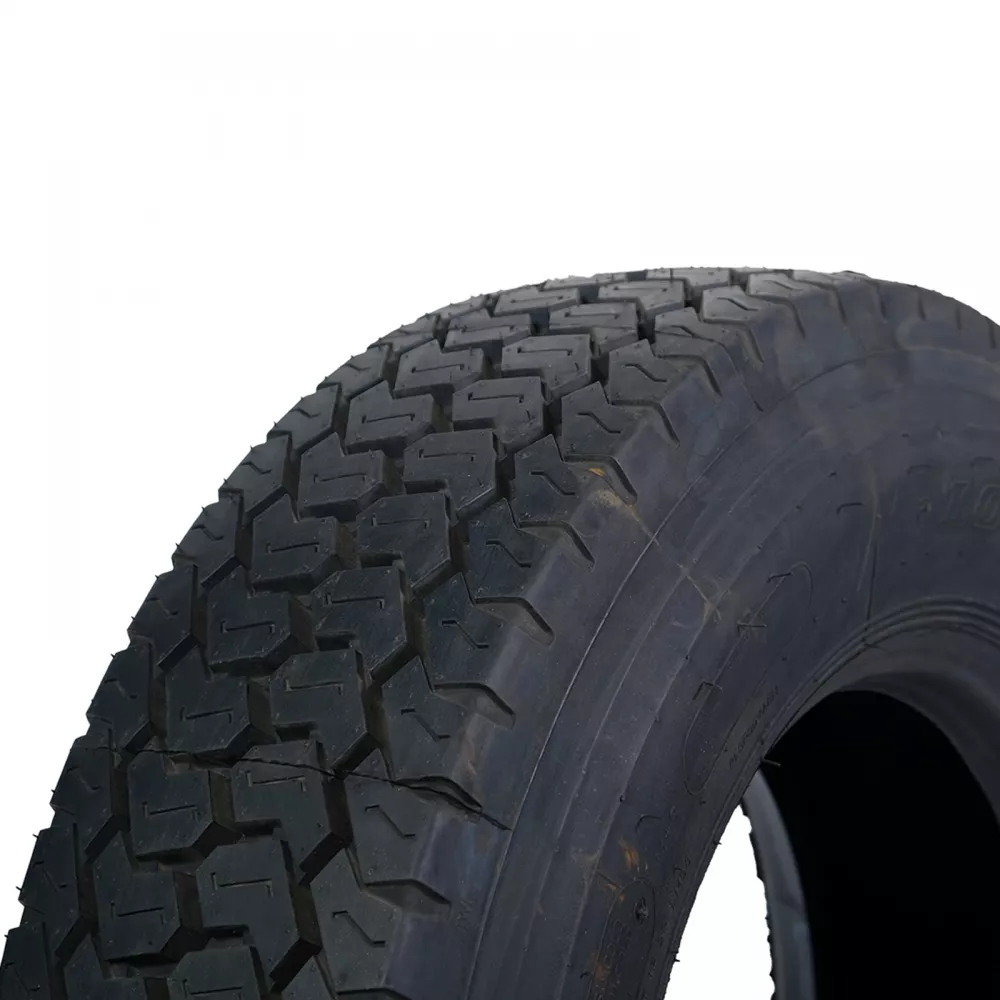 Грузовая шина 235/75 R17,5 Long March LM-508 18PR в Александровске