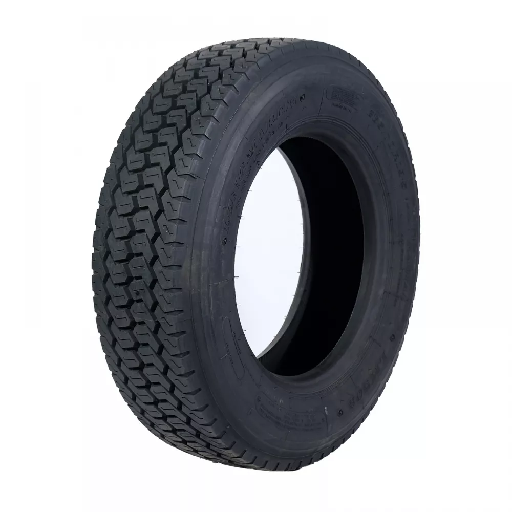 Грузовая шина 265/70 R19,5 Long March LM-508 16PR в Александровске