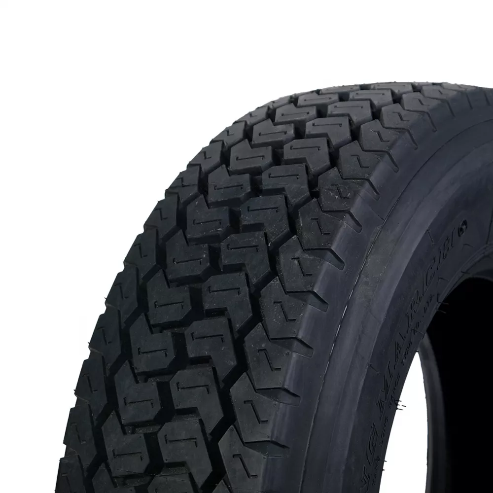 Грузовая шина 265/70 R19,5 Long March LM-508 16PR в Александровске