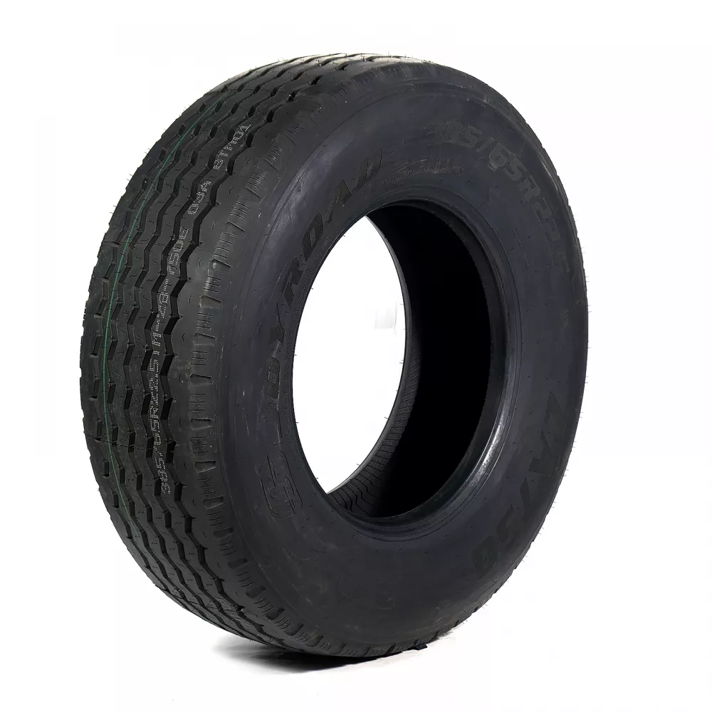 Грузовая шина 385/65 R22,5 Joyroad ZA-750 20PR в Александровске