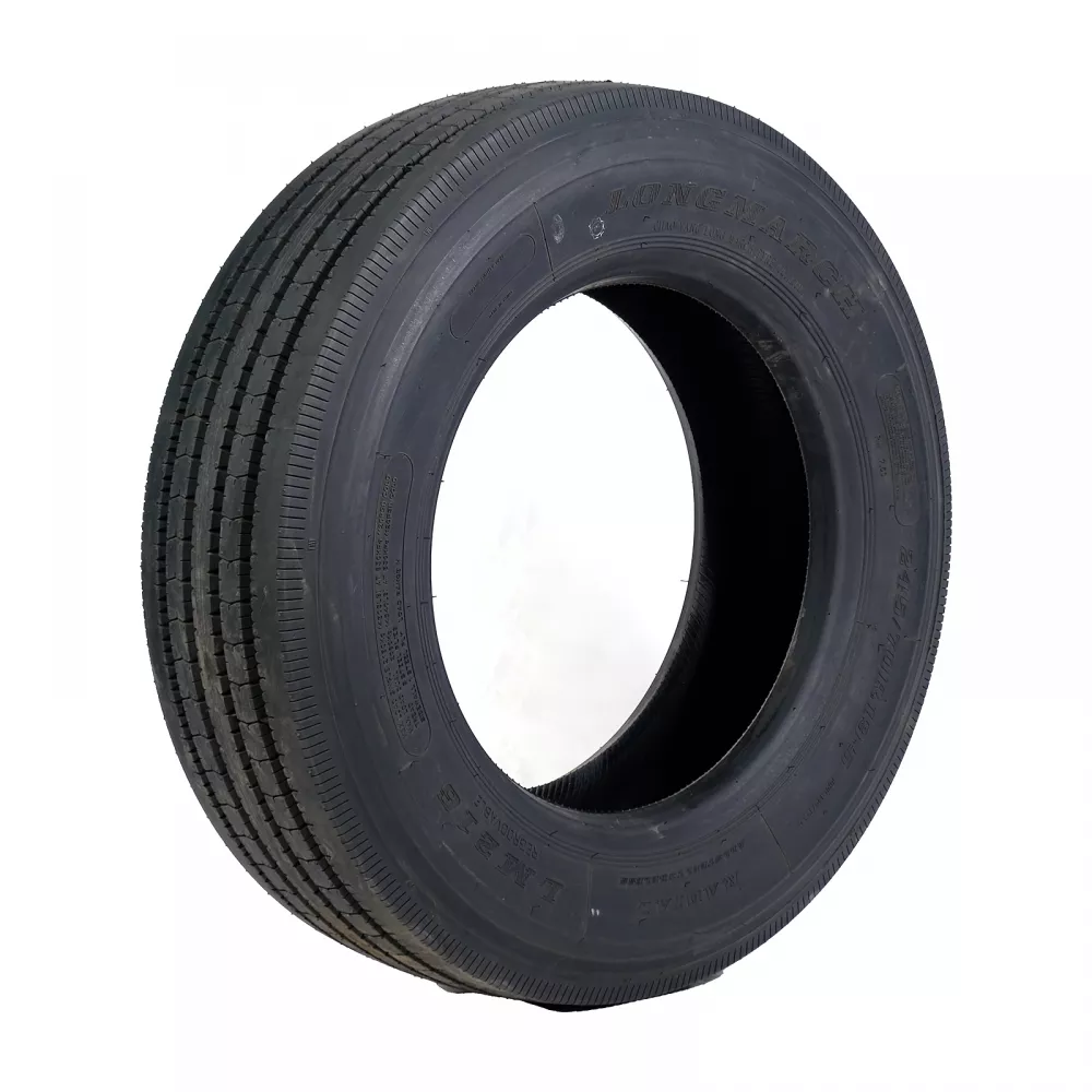 Грузовая шина 245/70 R19,5 Long March LM-216 16PR в Александровске