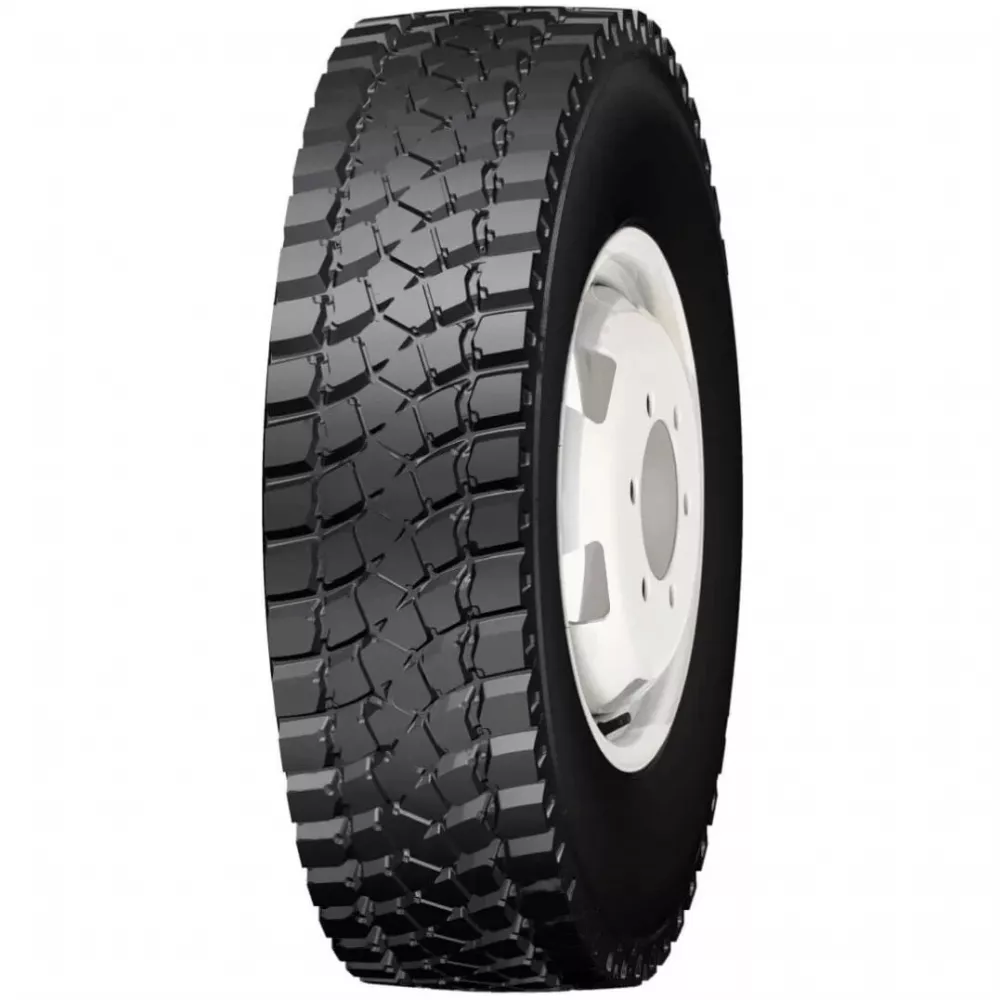 Грузовая шина 315/80 R22,5 Кама NU-701 в Александровске