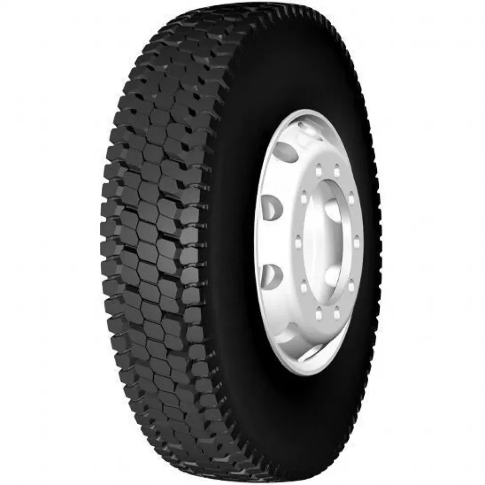 Грузовая шина 315/80 R22,5 Кама NR-201 в Александровске