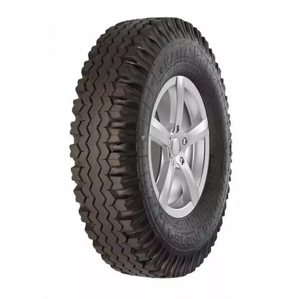 Грузовая шина 215/90 R15С Кама Я-245-1 в Александровске