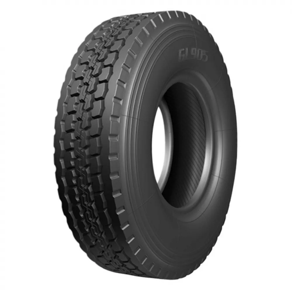 Грузовая шина 385/95R25 14,00R25 ADVANCE ***GLB05 TL H2 170F AD EN  в Александровске