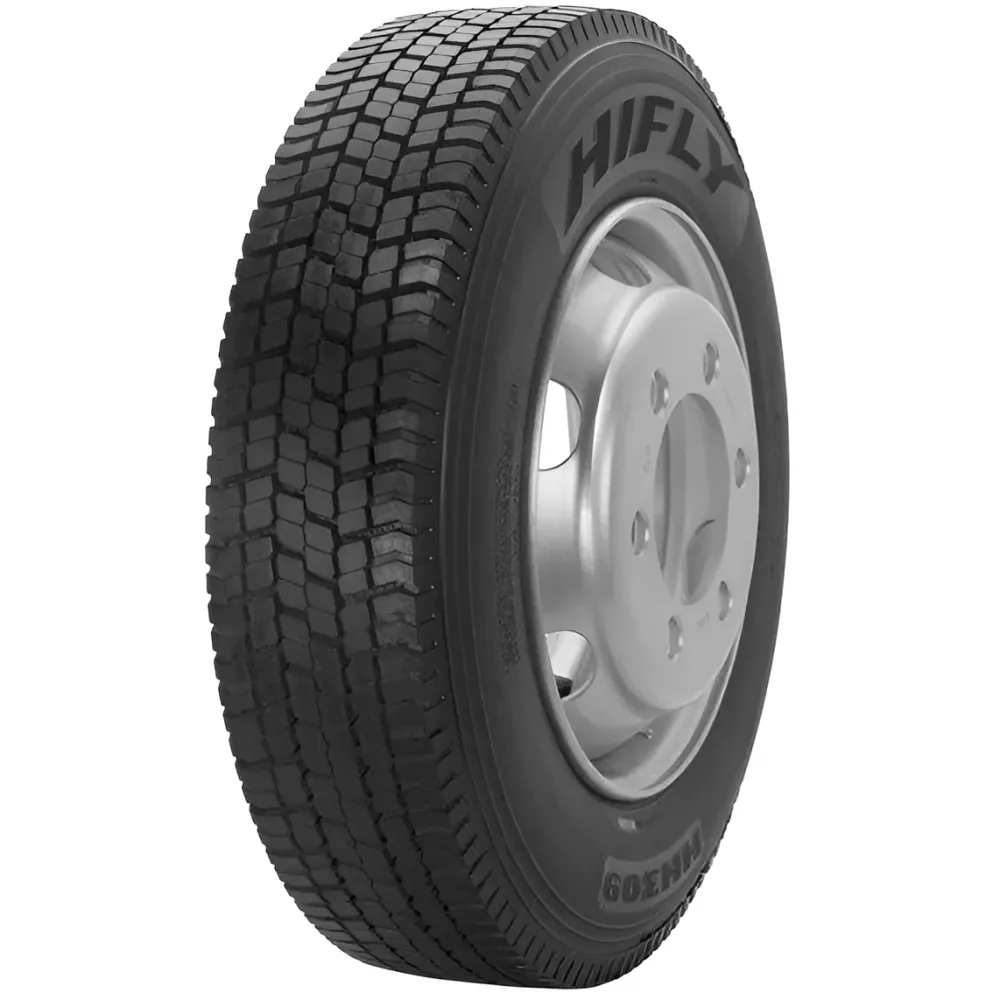 Грузовая шина 315/80 R22,5 Hifly HH309 в Александровске