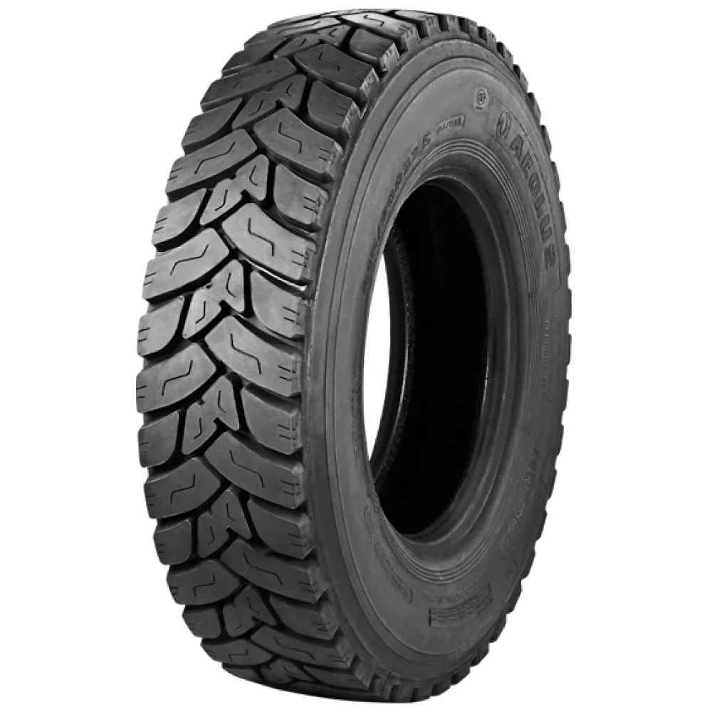 Грузовая шина Aeolus Neo ADC52 315/80 R22.5 157/154K  в Александровске