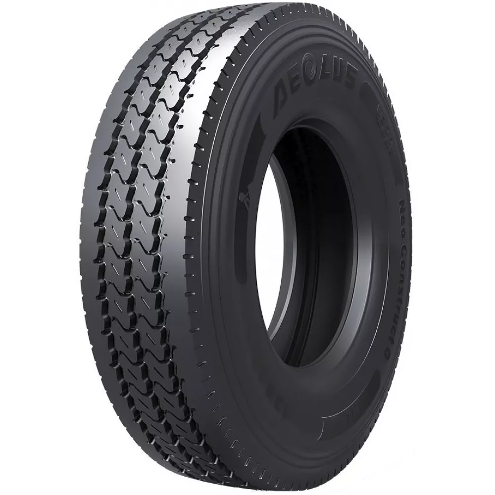 Грузовая шина Aeolus Neo Construct G 315/80 R22.5 158/150K в Александровске