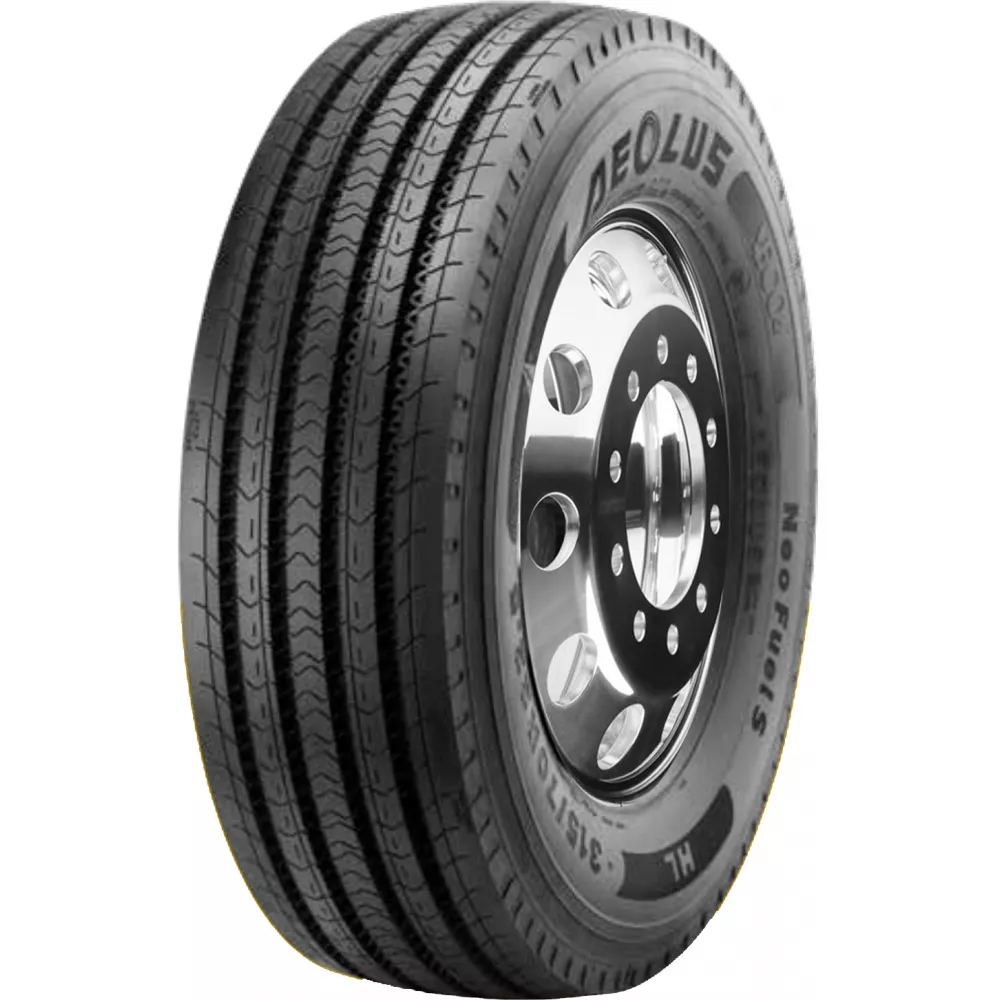 Грузовая шина Aeolus Neo Fuel S 315/70 R22.5 156/150L  в Александровске