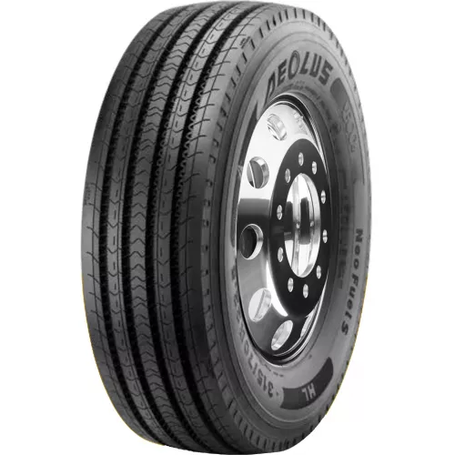 Грузовая шина Aeolus Neo Fuel S 315/70 R22,5 156/150L, Рулевая ось купить в Александровске