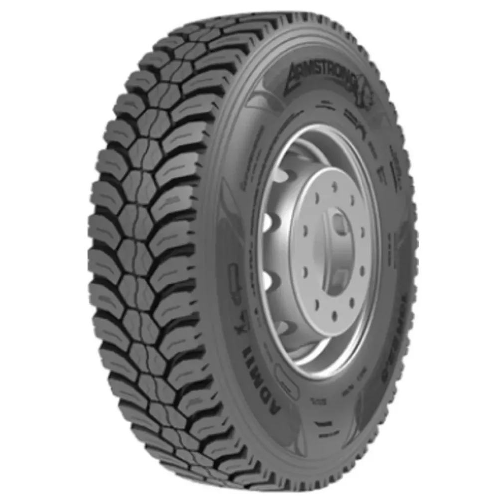 Грузовая шина Armstrong ADM11 315/80 R22.5 156/150K для ведущей оси в Александровске