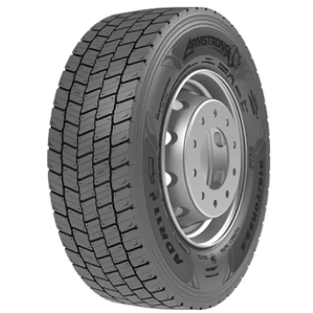 Грузовая шина Armstrong ADR11 315/70 R22.5 154/150L для ведущей оси в Александровске