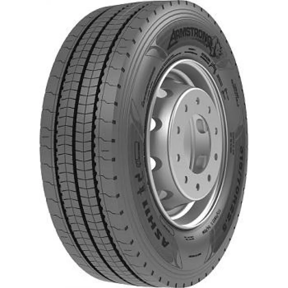 Грузовая шина Armstrong ASH11 295/80 R22.5 154/149M для рулевой оси в Александровске