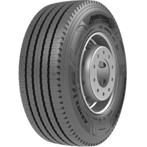 Грузовая шина Armstrong ASH12 385/65 R22,5 164K, рулевая ось купить в Александровске