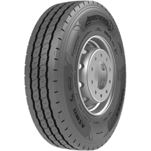 Грузовая шина Armstrong ASM11 315/80 R22,5 156/150K, рулевая ось купить в Александровске