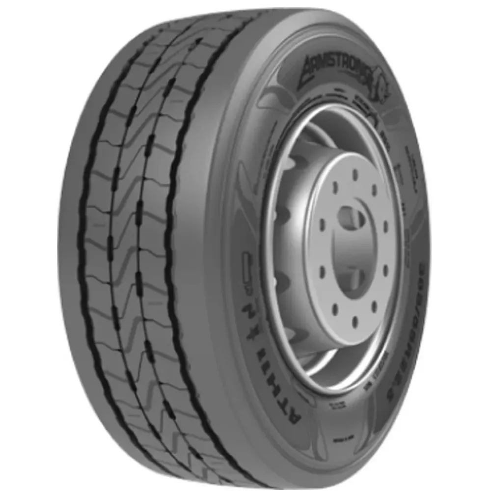 Грузовая шина Armstrong ATH11 385/65 R22.5 160K для прицепа в Александровске