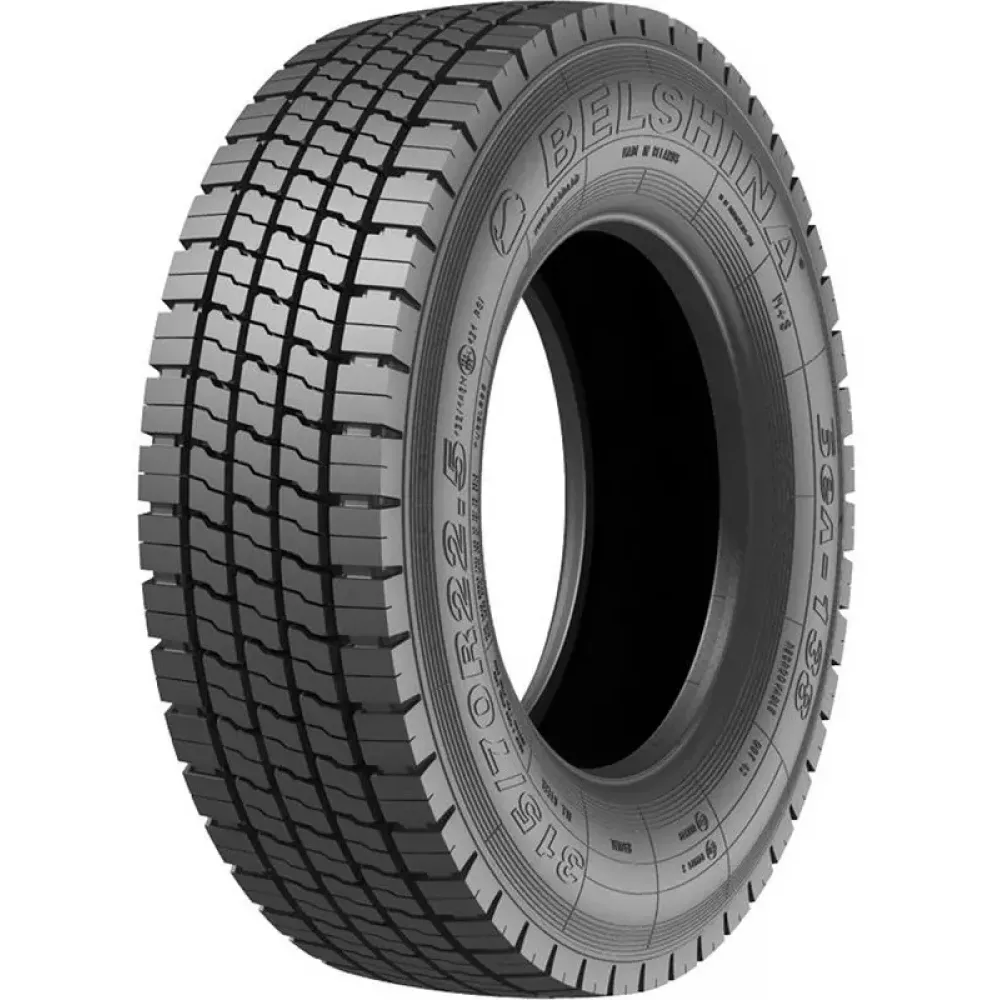 Грузовая шина Белшина Бел-138М 315/70 R22,5 в Александровске