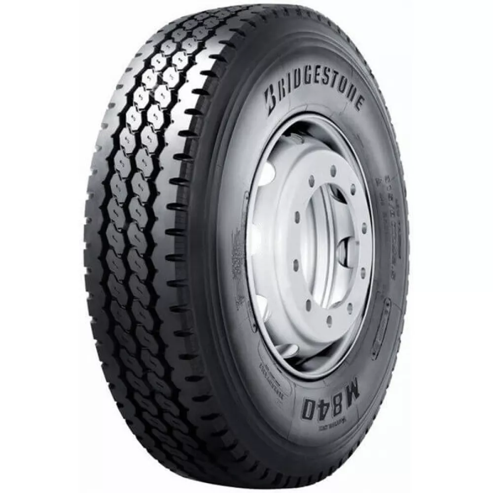 Грузовая шина Bridgestone M840 R22,5 315/80 158G TL  в Александровске