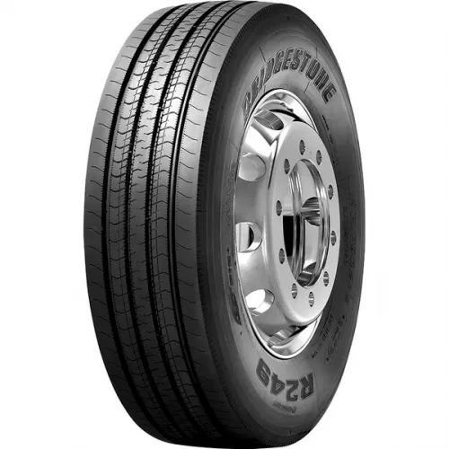 Грузовая шина Bridgestone R249 ECO R22.5 385/65 160K TL купить в Александровске