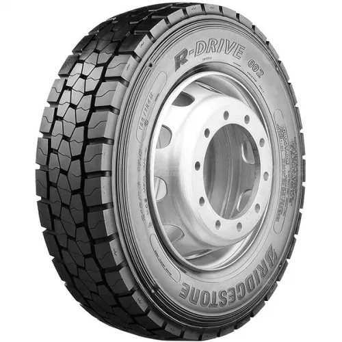 Грузовая шина Bridgestone RD2 R17,5 235/75 132/130M TL купить в Александровске