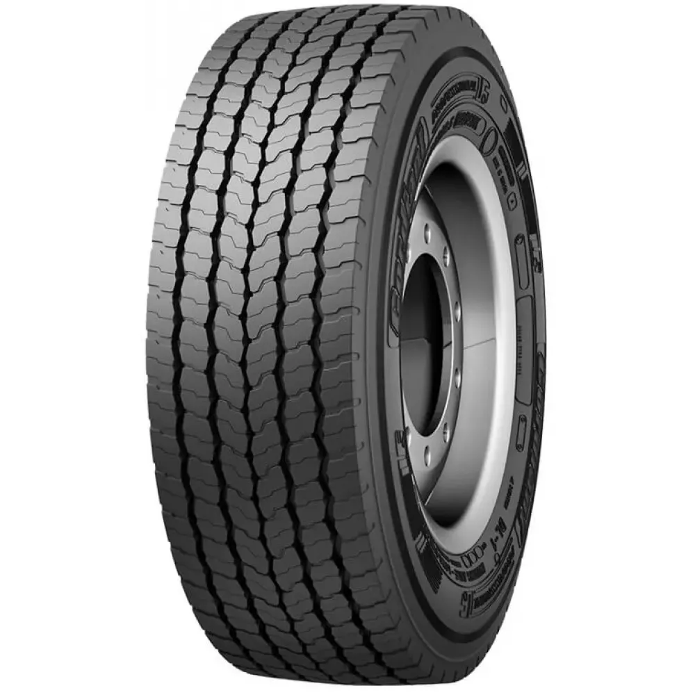 Грузовая шина Cordiant Professional DL-1 295/60 R22.5 150/147K для ведущей оси в Александровске