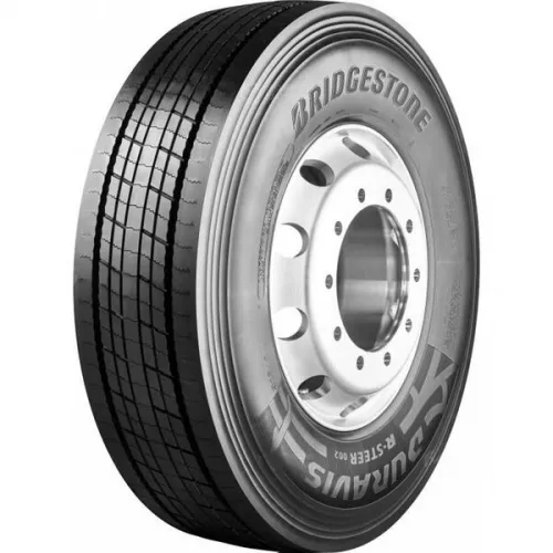 Грузовая шина Bridgestone DURS2 R22,5 385/65 160K TL Рулевая 158L M+S купить в Александровске