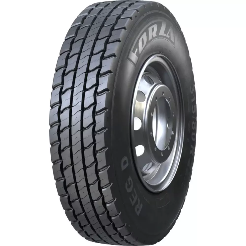 Грузовая шина Forza REG D 315/80 R22,5 154/150K в Александровске