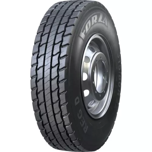 Грузовая шина Forza REG D 315/80 R22,5 154/150K купить в Александровске