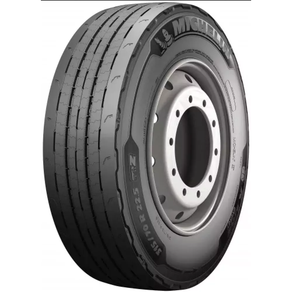 Грузовая шина Michelin X Line Energy Z2 315/70 R22,5 156/150L в Александровске