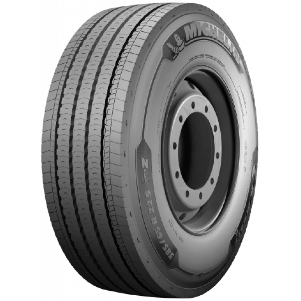 Грузовая шина Michelin X Multi HL Z 385/65 R22.5 164K в Александровске