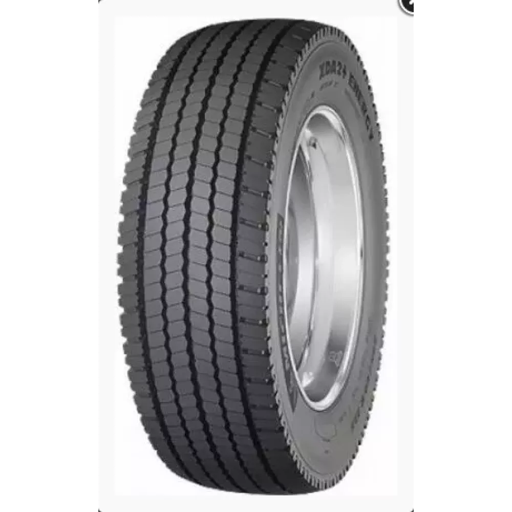 Грузовая шина Michelin XDA2+ Energy 295/60 R22,5 150/147K в Александровске