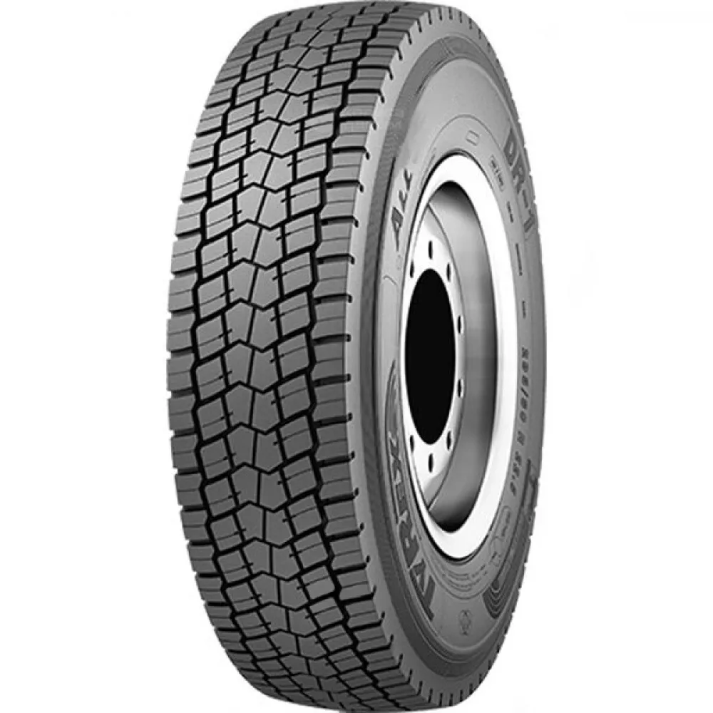 Грузовая шина TYREX ALL STEEL DR-1 R22,5 315/80 154/150M TL в Александровске