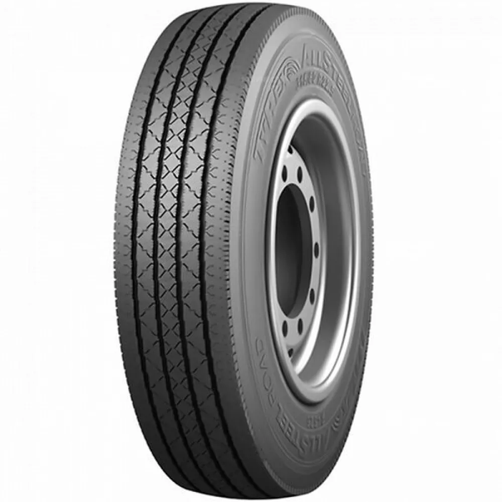 Грузовая шина TYREX ALL STEEL FR-401 R22,5 315/80 154/150M TL в Александровске