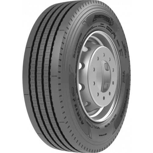 Грузовая шина Armstrong ASR12 215/75 R17,5 128/126M 3PMSF (Рулевая ось) купить в Александровске