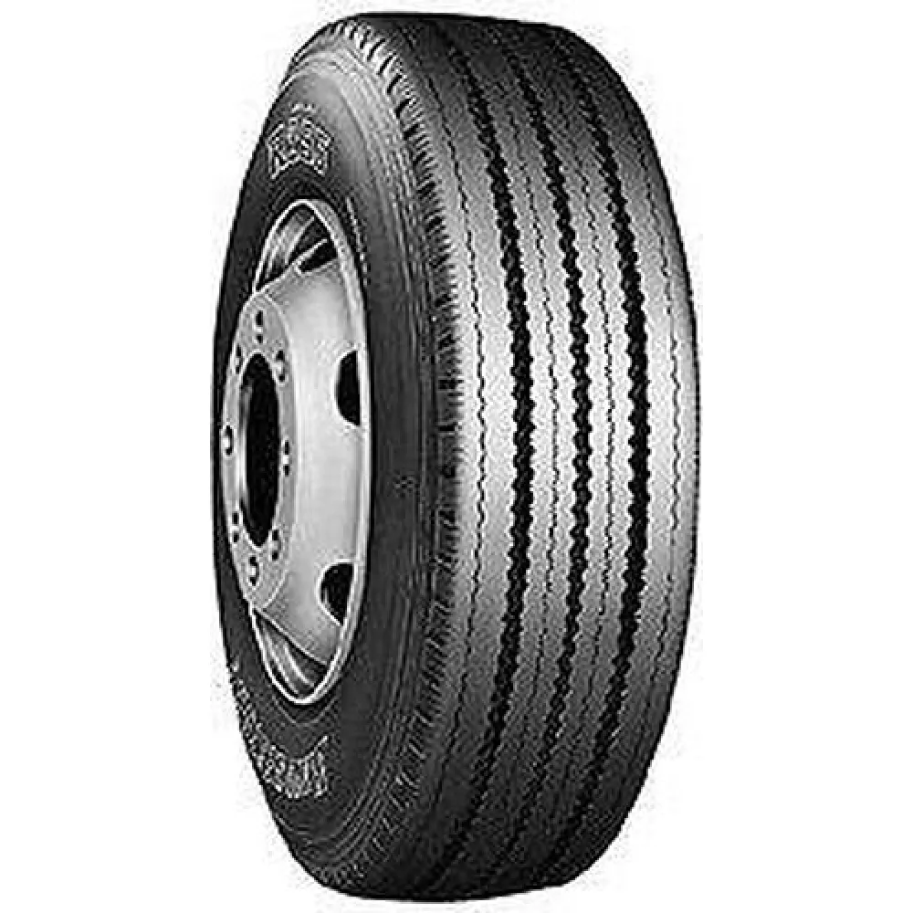 Bridgestone R295 – надежные шины для грузовых автомобилей в Александровске