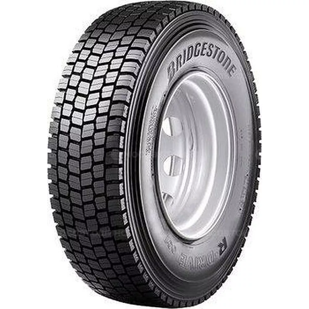 Bridgestone RDV1 – шины для зимних дорог в Александровске