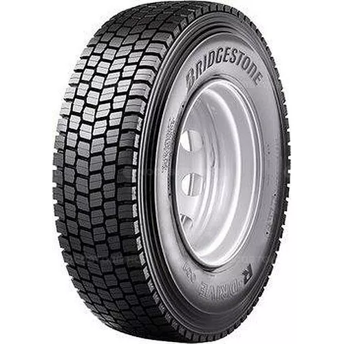 Грузовая шина Bridgestone RDV1 315/70 R22,5 (Ведущая ось) купить в Александровске