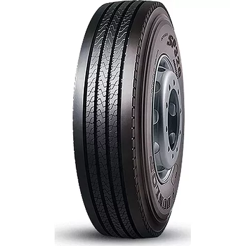 Грузовая шина Dunlop SP320 295/80 R22,5 154/149M (Рулевая ось) купить в Александровске