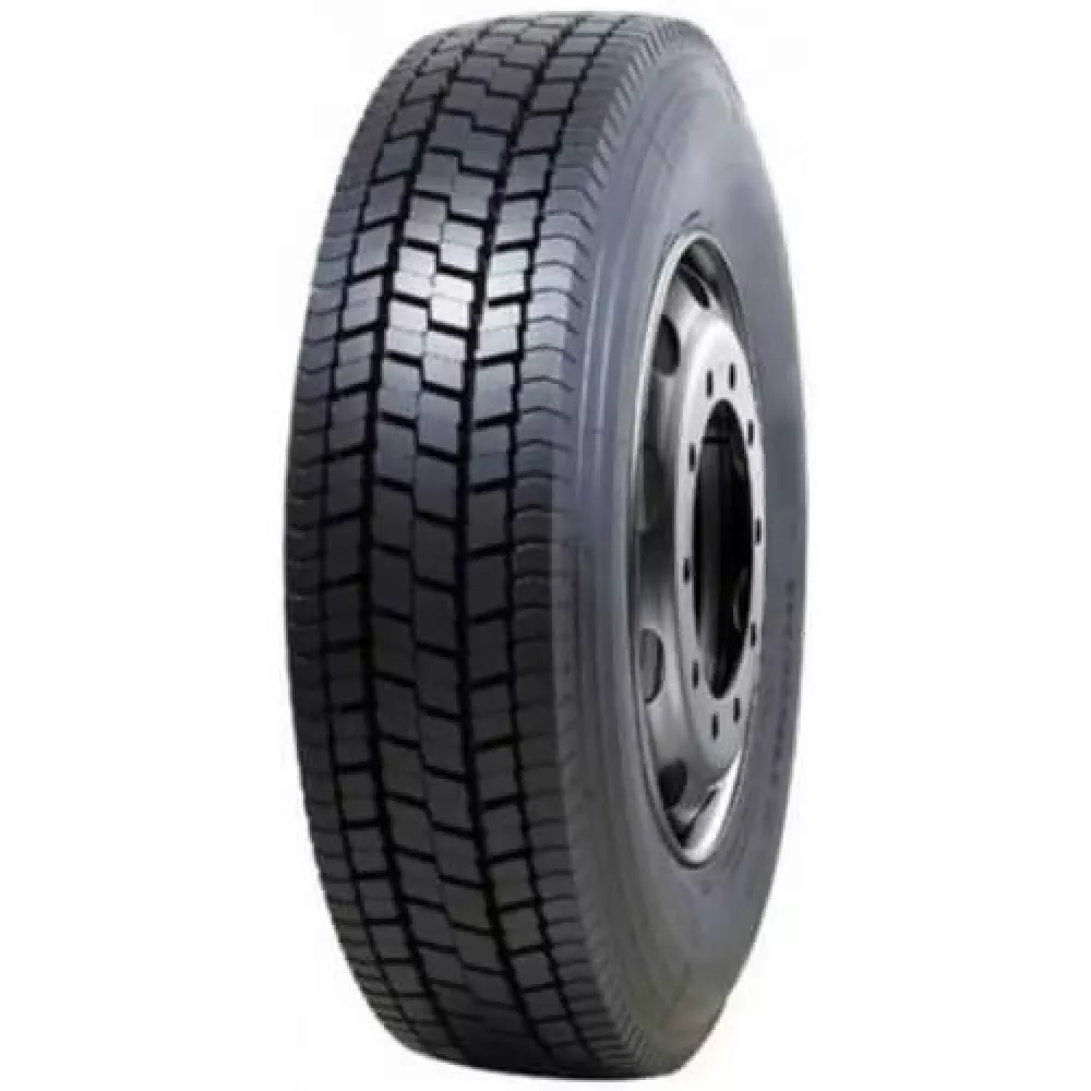 Грузовая шина Sunfull HF628 235/75 R17,5 143/141J в Александровске