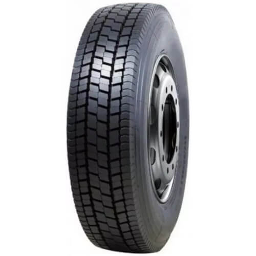 Грузовая шина Sunfull HF628 235/75 R17,5 143/141J купить в Александровске