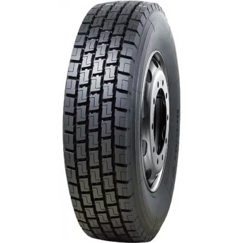 Грузовая шина Sunfull HF668 295/80 R22,5 152/149M купить в Александровске