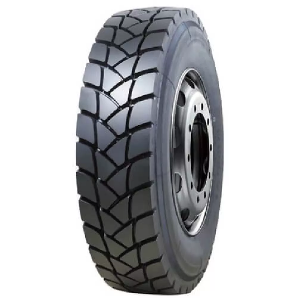 Грузовая шина Sunfull HF768 315/80 R22,5 156/152L в Александровске