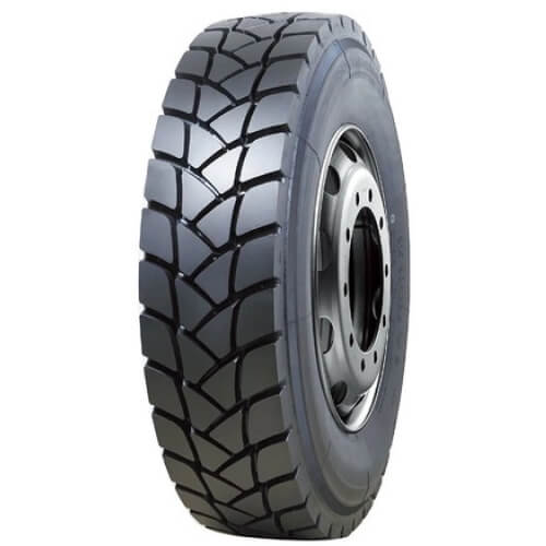 Грузовая шина Sunfull HF768 315/80 R22,5 156/152L купить в Александровске