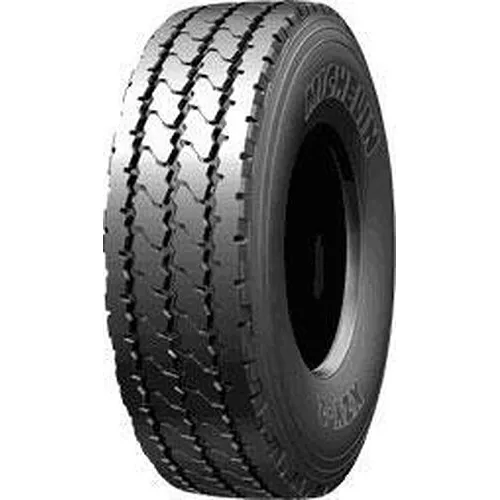 Грузовые шины Michelin XZY2 12x20 154/150K (Универсальные) купить в Александровске