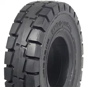 Шина цельнолитая STARCO Tusker 15x4,5-8 109A5/100A5 купить в Александровске