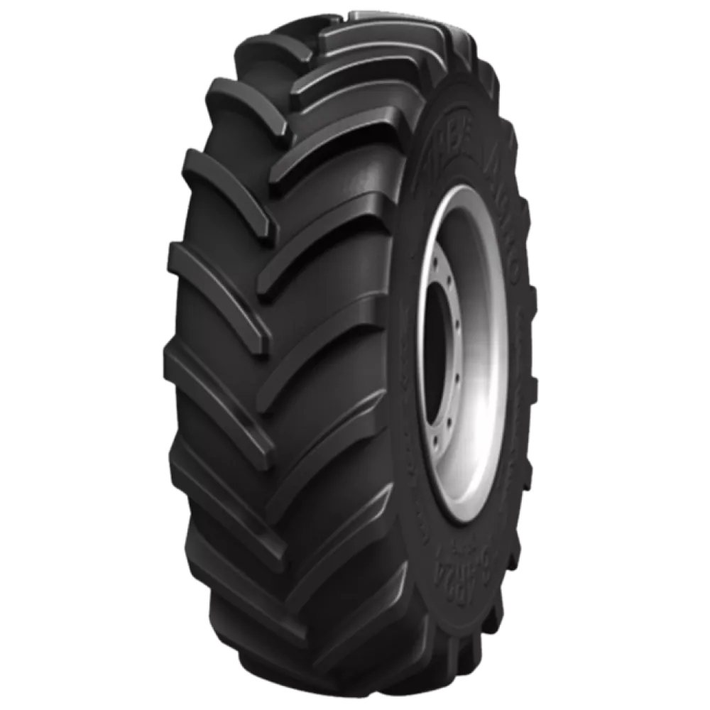 Сельхозшина VOLTYRE 14,9R24 AGRO DR-105 в Александровске