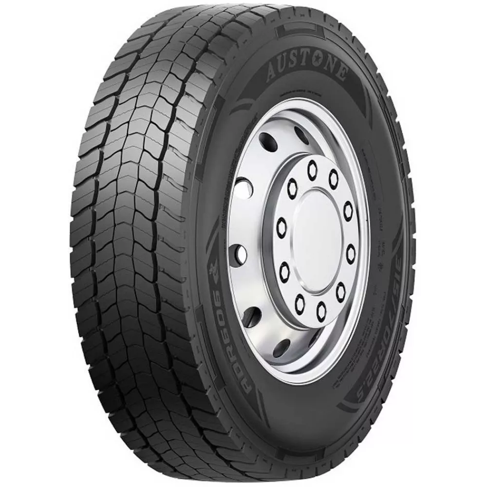  Грузовая шина Austone ADR606 315/60 R22,5 154/150L, Ведущая ось в Александровске