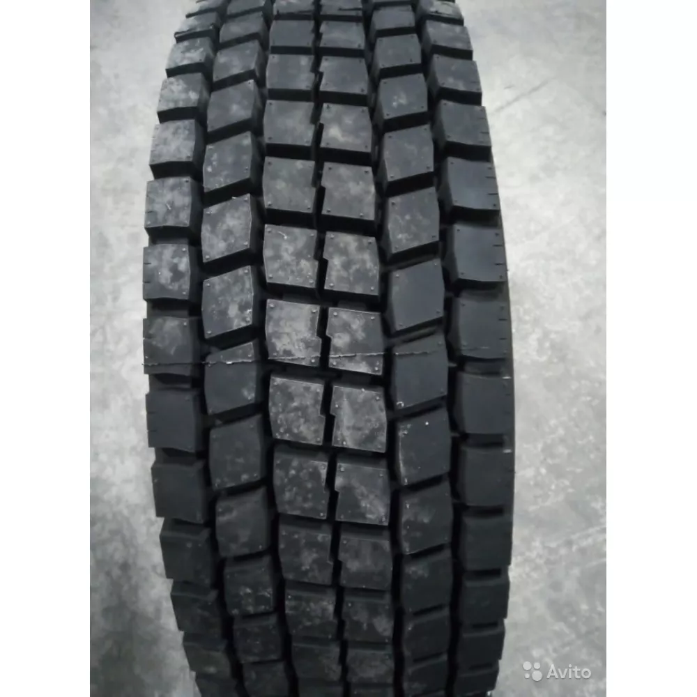 Грузовая шина 275/70 R22,5 Long March LM-326 16PR в Александровске