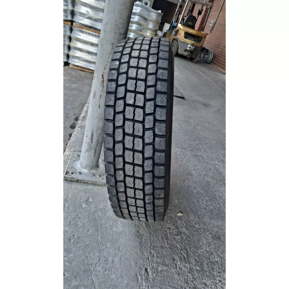 Грузовая шина 275/70 R22,5 Long March LM-329 16PR в Александровске